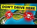 Why Engineers Are Terrified of This Bridge