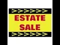 Independence Estate Sale Company
