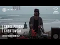 Download Lagu Serge Proshe | Chertkovskiy | Love Stream from Bali | Deep House live Dj set