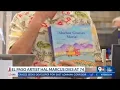 El Paso icon artist Hal Marcus dies at 74