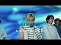 SHINee - Atmos (Line Distribution)