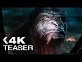 MONARCH: LEGACY OF MONSTERS Season 2 Official Teaser Trailer (2026) Apple TV