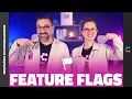 Feature Flags E gambiarra Dicionario do Programador