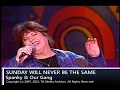 Sunday Will Never Be The Same/I'd Like To Get To Know You - Spanky & Our Gang