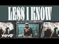 Lagu NOTD, Quinn XCII - Less I Know (Visualizer)