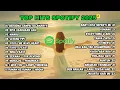 Download Lagu Top Hist Spotify Indonesia 2025 | Top Spotify Indonesia | Lagu Hist Spotify 2025 | Lagu Terbaru New