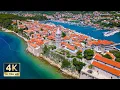 Download Lagu Rab Croatia 4K Old Town Walking Tour 2024