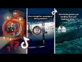 missing ocean gate titanic submarine - The Funniest TikTok Memes Of 2023
