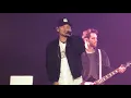 Kane Brown-Short Skirt Weather