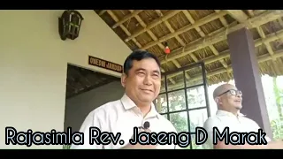 omed ni jandap aro omed ni kam ka aniko talatani rajasimla rev jaseng d marak 