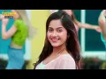 Gehra Hua - Dhurandhar (Video Song) | Arijit Singh | Palke Jhapakte Hai Aasman