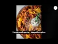 Italian Restaurant Downtown Atlanta Private Dining Neapolitan Pizza Near State Farm Arena