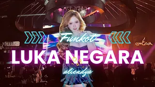 funkot new luka negara by dj aliendya remix