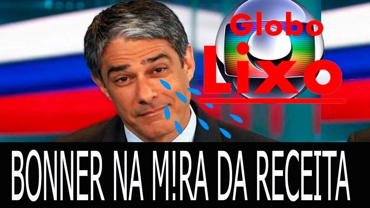 A casa CAlU pra globo, carta dos bunitinhos,