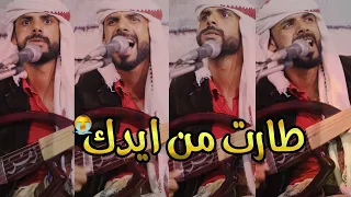 اول ظهور من قلب البيضاء للفنان    الهاشمي    لاقد بدأ بالجفاء خلك   روعه دندنها