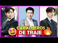 Lagu Los 25 ACTORES de KDRAMAS que lucen INCREIBLEMENTE BIEN en traje