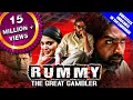 Download Lagu Rummy The Great Gambler (Soodhu Kavvuum) 2019 New Released Dubbed Movie| Vijay Sethupathi