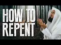 Download Lagu LEARN THIS - Simple Steps to Seek Forgiveness - Mufti Menk