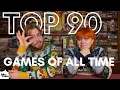 Lagu Top 90 Board Games Of All Time (90-81)