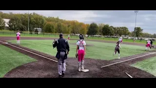 Kam Pittman Single 25