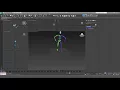 How to Use BVH inside Autodesk 3DS MAX Biped Tutorial mnm file 10Convert com