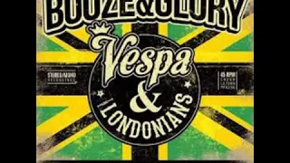 Download Booze \u0026 Glory - The Reggae Sessions Vol 1 (feat. Vespa \u0026 the Londonians) MP3