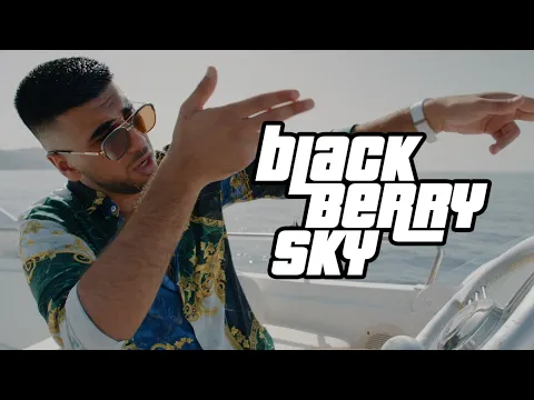 Download MP3 ENO - BLACKBERRY SKY (Official Video)