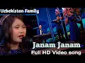 Download Lagu 🥀Janam Janam full song 😊cute girl stage performance | Dilwale | janam janam song | Creative Studio