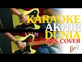 Download Lagu Padi - Akhir Dunia | Karaoke Padi - Akhir Dunia | PADI