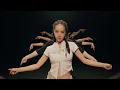 JOLIN《DIY》Dance Practice Video