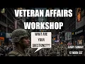 VA Diagnostic Codes Breakdown Part 4