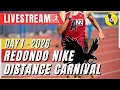 2026 TF - Redondo NIKE Track Distance Carnival