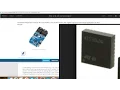 Raspberry Pi AIS328DQTR 3-Axis Accelerometer Python Tutorial