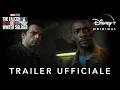 Video di Trailer Ufficiale | Marvel Studios’ The Falcon and the Winter Soldier | Disney+