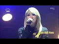 2NE1 - Come Back Home [유희열의 스케치북].20140523