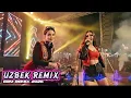Lagu Uzbek Romantic Remix 2025 | Ko‘zlarim Seni Izlaydi Deep Love Mix