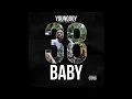 YoungBoy Never Broke Again - They Ain't With Me