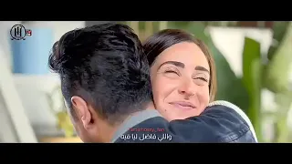 تفرق كتير ان حلم حلمت بيه تصحي يوم فجأه تلاقيه قدام عنيك 