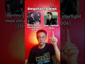 Download Lagu 18,4🔥Muse - starlight ❌Govinda domino - siapa yang pantas - gimana menurut sahabat Ariel Noah