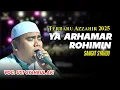 Download Lagu YA ARHAMARROHIMIN VERSI TERBARU AZZAHIR 2025 (SANGAT MERDU) FULL LIRIK ARAB