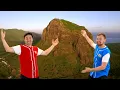 My God Is So Big! | Good News Guys | Christian Songs for Kids