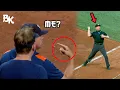 MLB - Worst Ejections 2025