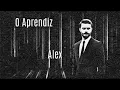 John Legend - Surefire (Alex)