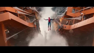 Download (ตัวอย่าง)Spider-Man: Homecoming [HD] MP3