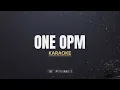 Sunrise - Ben & Ben (karaoke version) 