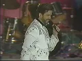 WILLY CHIRINOS -  "Medias negras" - LIVE - HD