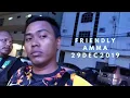 Download Lagu Friendly Sahabat : Nike Vs Puma 29 Dec 2019