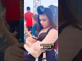 Download Lagu Rere Amora Keasyikan Tidur Ketika Sedang Show Dangdut