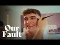 Download Lagu Get Ready With Gabriel Guevara | Our Fault