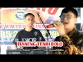 Download Lagu Itaneng Tenri Bolo ~ Karya : Ahmad Ridha ~ Voc.Ririen ~ Music Andri Khan ~ Show MAESTRO MUSIC